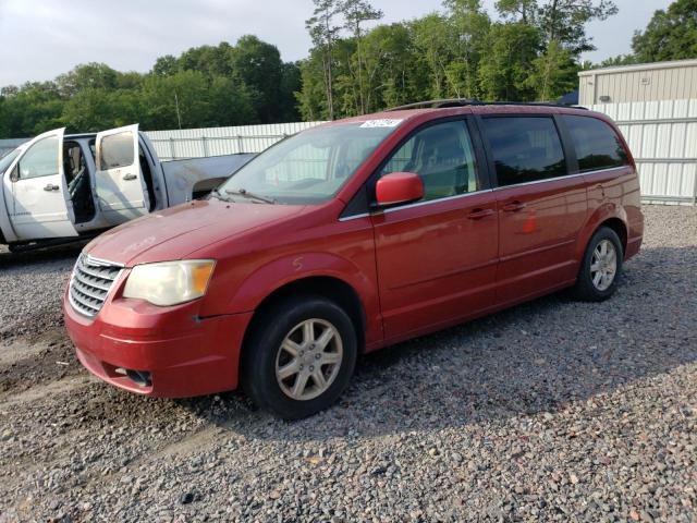 2008 Chrysler Town & Country Touring