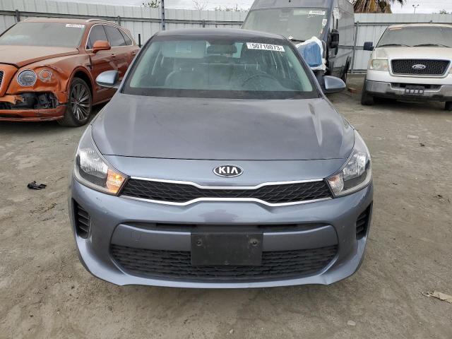 3KPA24AB0KE172027 KIA RIO S