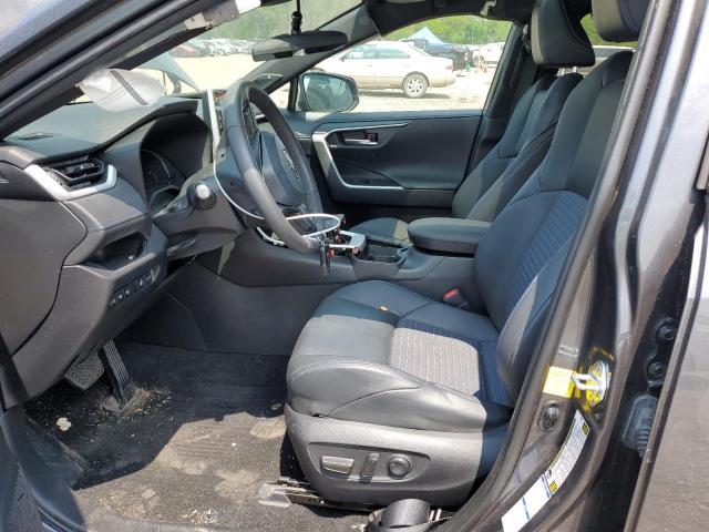 2T3E6RFV5MW021097 Toyota RAV4 XSE