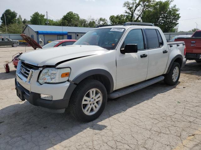 2010 Ford Explorer Sport Trac XLT