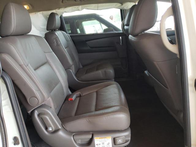 2015 HONDA ODYSSEY 5FNRL5H69FB044545