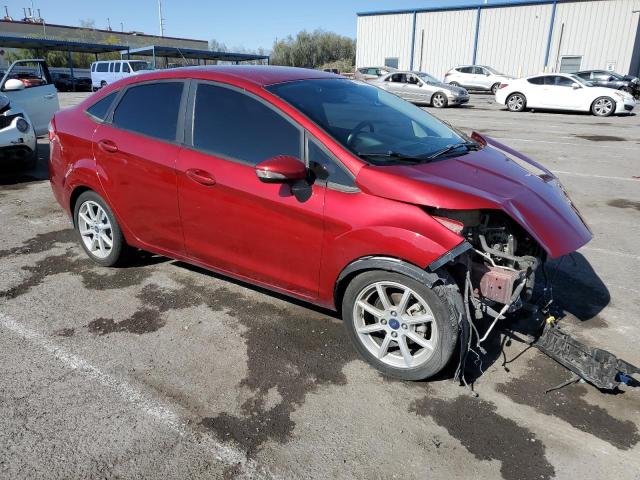 3FADP4BJ8FM146314 Ford FIESTA SE