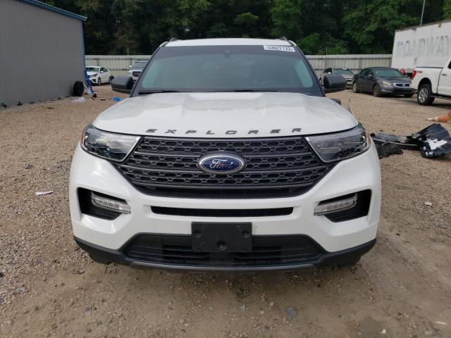 2021 Ford Explorer X 2.3L , VIN: 1FMSK7DH7MGB57884 2021 Ford Explorer X 2.3L , VIN: 1FMSK7DH7MGB57884