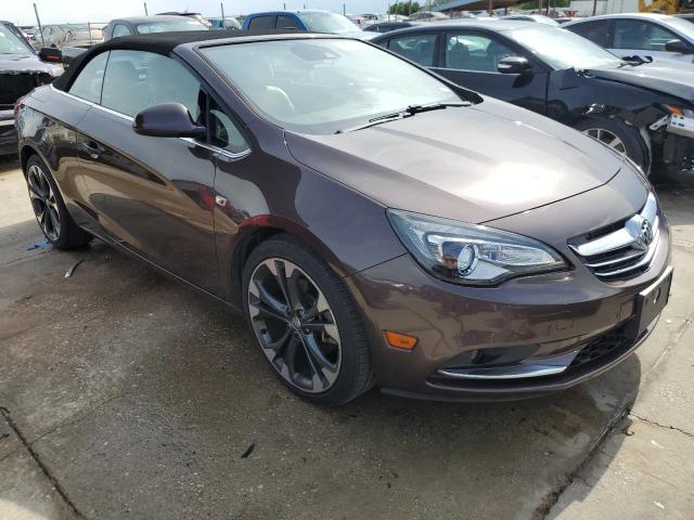 2016 BUICK CASCADA PR W04WT3N53GG130261