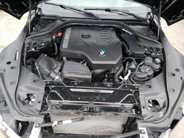WBAHF3C03LWW66055 BMW Z4 Sdrive30i