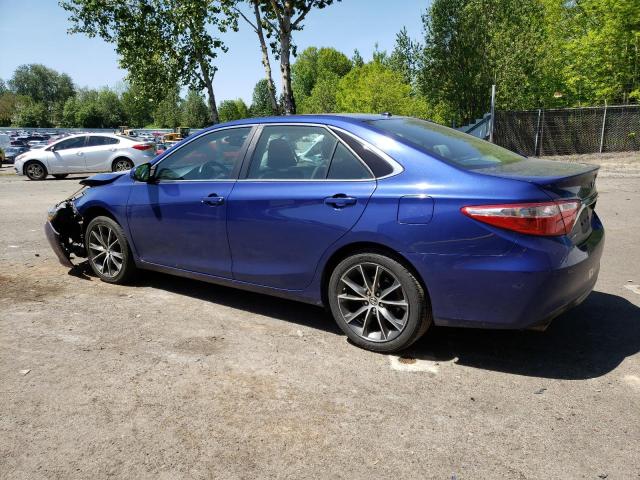 4T1BK1FK4FU566077 Toyota CAMRY XSE