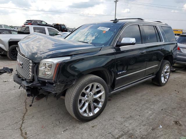 2016 GMC YUKON DENALI for Sale | TN - NASHVILLE | Thu. Aug 10, 2023 ...