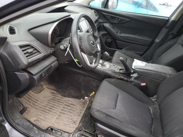 4S3GTAB62H3708497 Subaru Impreza Premium
