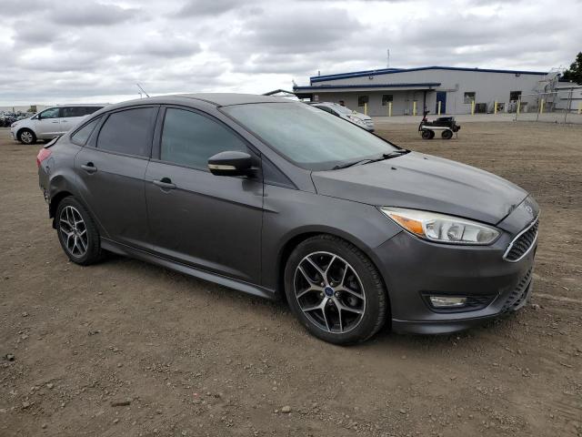 1FADP3F24FL210993 Ford FOCUS SE