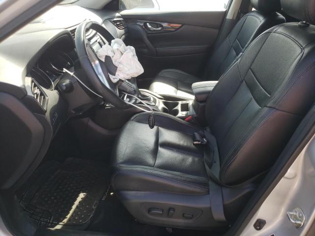 5N1AT2MT7KC749449 Nissan ROGUE S