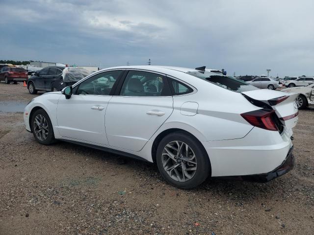 5NPEL4JA2MH067378 Hyundai SONATA SEL