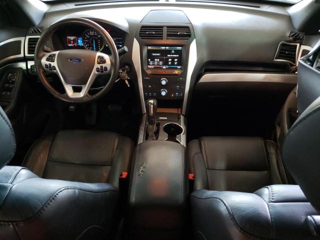 1FM5K8D82FGC06446 Ford EXPLORER XLT