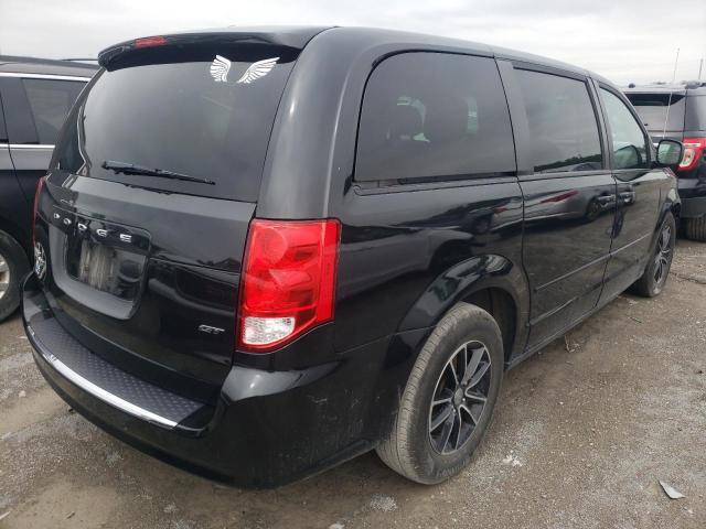 2C4RDGEG9HR607123 Dodge Grand Caravan Gt