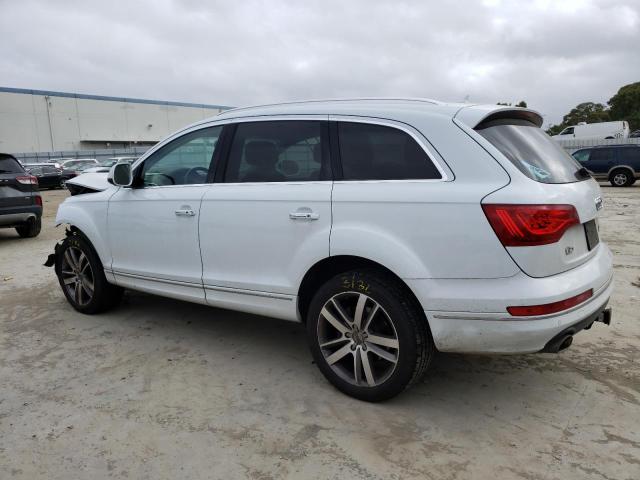 VIN WA1LMAFEXFD012081 2015 AUDI Q7 no.2