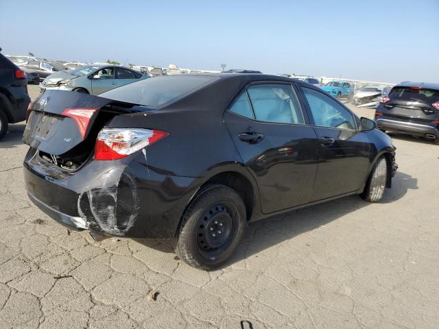 2T1BURHE5JC003033 Toyota COROLLA L