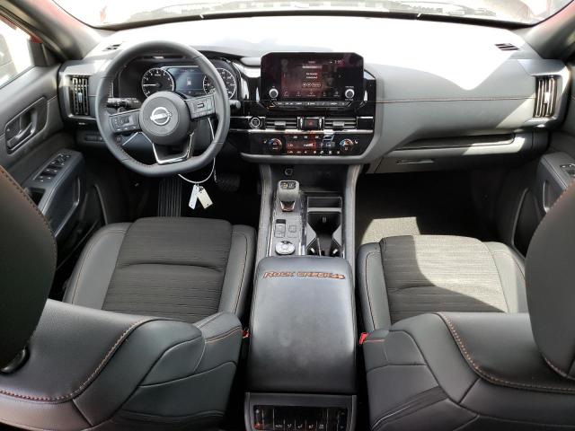 5N1DR3BD1PC220700 Nissan Pathfinder Sv