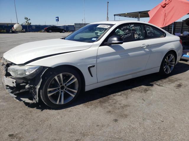 2014 BMW 4 Series 428i