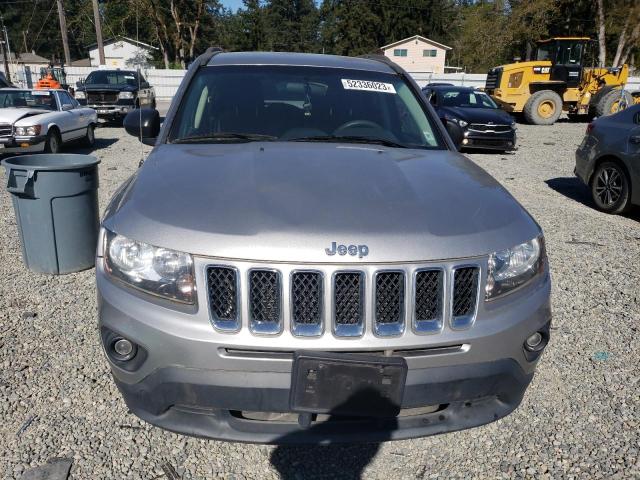 1C4NJCBAXED812240 Jeep Compass Sport