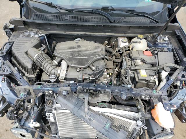 2021 GMC ACADIA AT4 - 1GKKNLLS5MZ202329