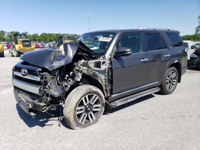 2018 Toyota 4Runner 