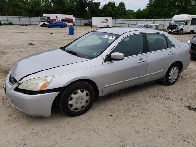 2005 Honda Accord Sedan LX