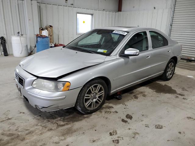 2007 Volvo S60 2.5T