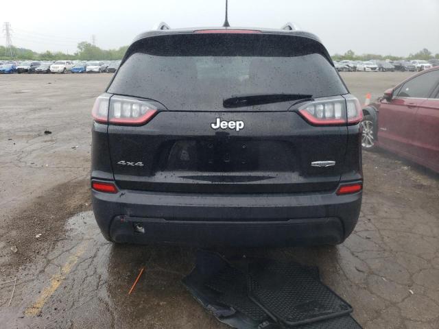 1C4PJMCBXKD413071 | 2019 JEEP CHEROKEE L