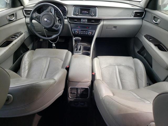 5XXGU4L33GG044714 KIA OPTIMA EX