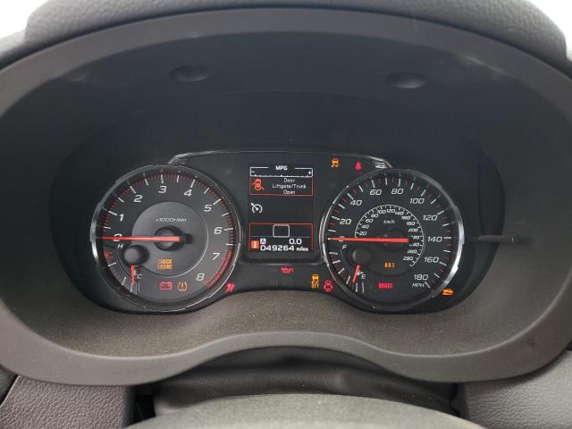 JF1VA1B61L9830910 Subaru Wrx Premium
