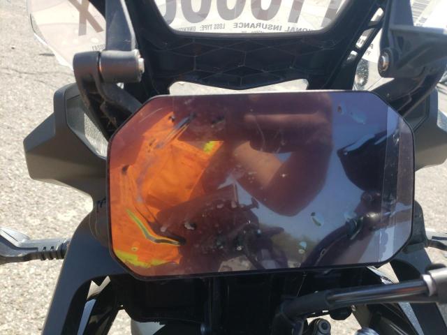 2023 BMW F 850 GS - WB10B1908P6G80241
