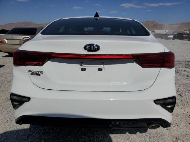 3KPF24AD4ME299602 KIA FORTE FE