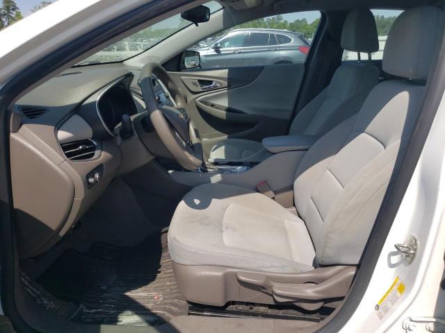 2018 CHEVROLET MALIBU L 1G1ZA5ST5JF103818