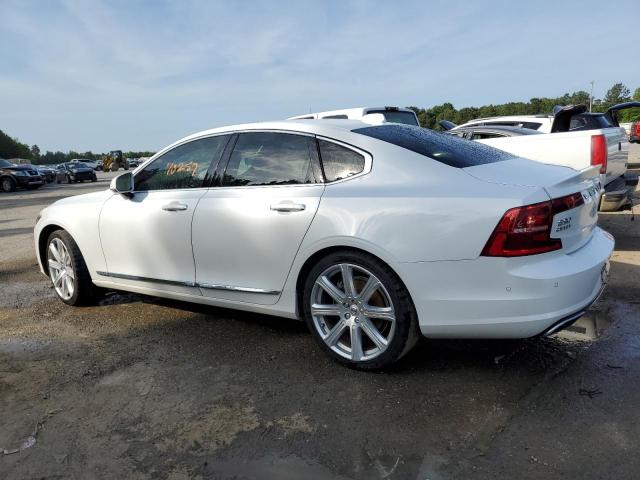 2017 VOLVO S90 T6 INS - YV1A22ML0H1015015