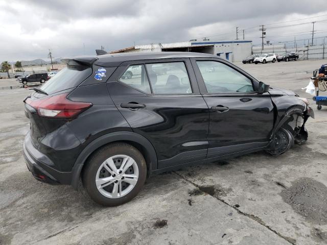 Nissan KICKS S 2022 3N1CP5BV0NL485042 Image 3