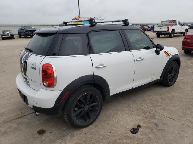 Vin: wmwzb3c50ewr37409, lot: 51854563, mini cooper countryman 20143