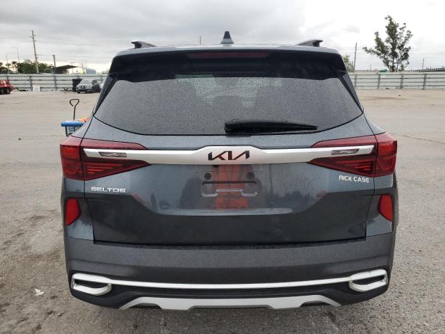 KNDERCAA1N7303002 KIA SELTOS EX