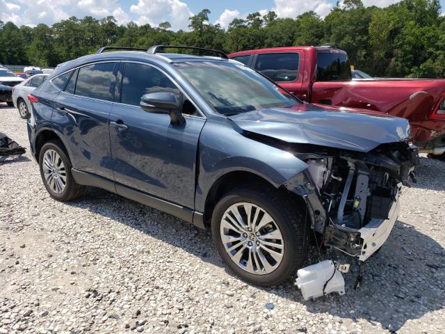 JTEAAAAH3NJ114034 Toyota VENZA LE