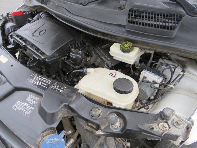 WD3PG2EA6H3217581 Mercedes-Benz Metris