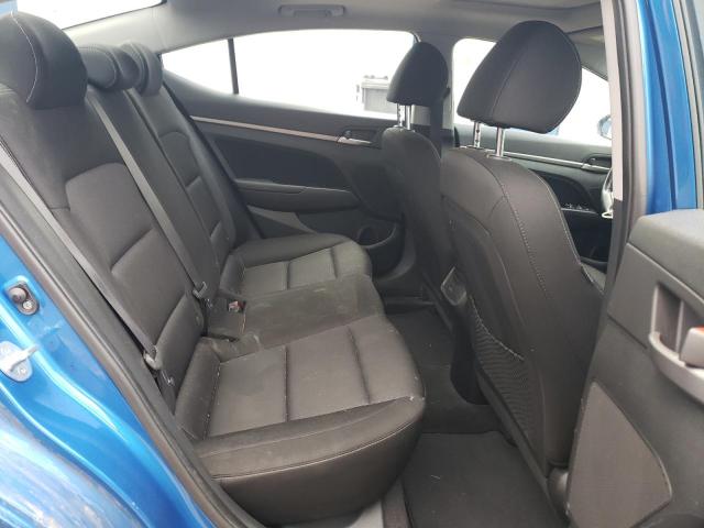 2018 HYUNDAI ELANTRA SE - KMHD84LF8JU692273