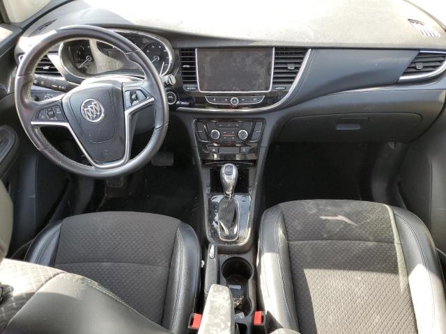KL4CJASB2JB686265 Buick Encore Preferred