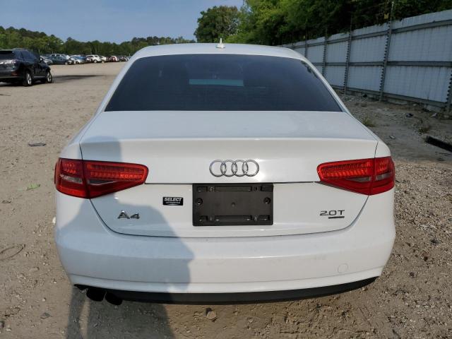 VIN WAUFFAFL9DN010676 2013 Audi A4, Premium Plus no.6