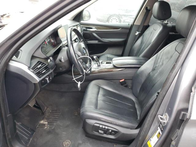 2015 BMW X5 SDRIVE3 - 5UXKR2C56F0H35352
