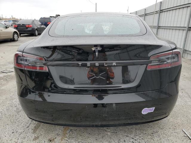 5YJSA1E28JF286169 Tesla MODEL S