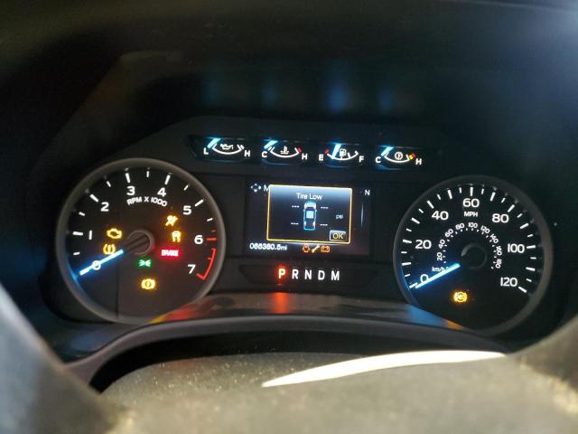 2019 FORD F-150 1FTEW1CP4KFC40347