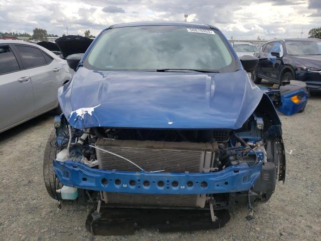 Ford ESCAPE S 2019 1FMCU0F75KUA79257 Image 5