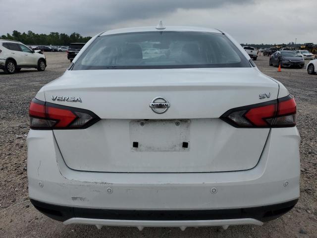 3N1CN8EV9LL903582 Nissan VERSA SV