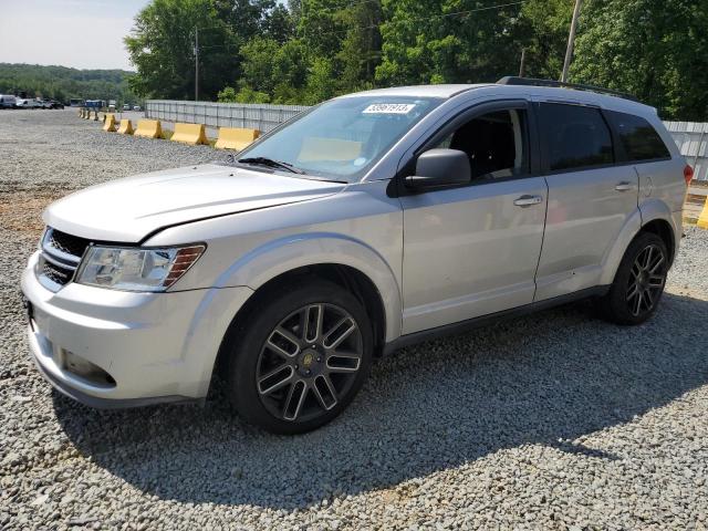 2011 Dodge Journey Express