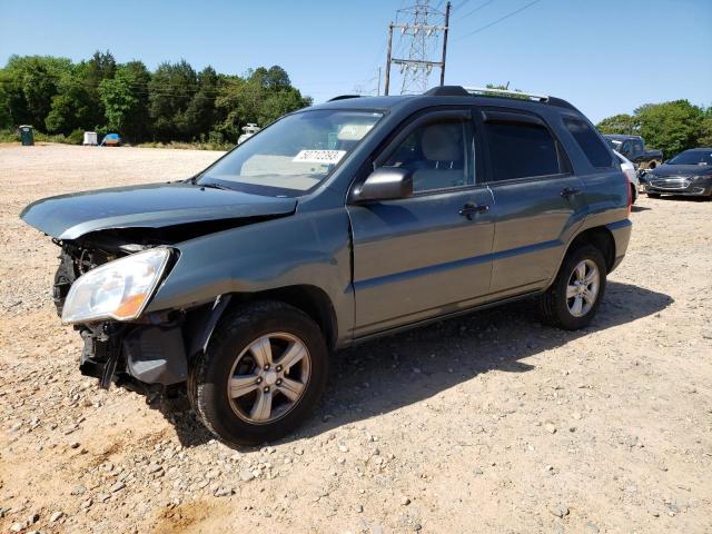 2009 Kia Sportage LX