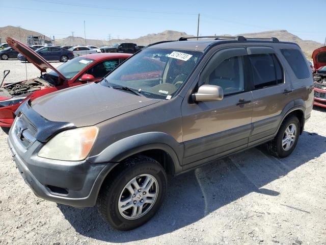 2004 Honda CR-V EX