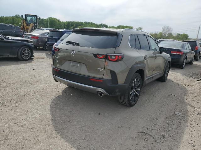 2023 MAZDA CX-50 PREM 7MMVABEY0PN102232